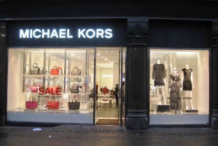 michael kors butik